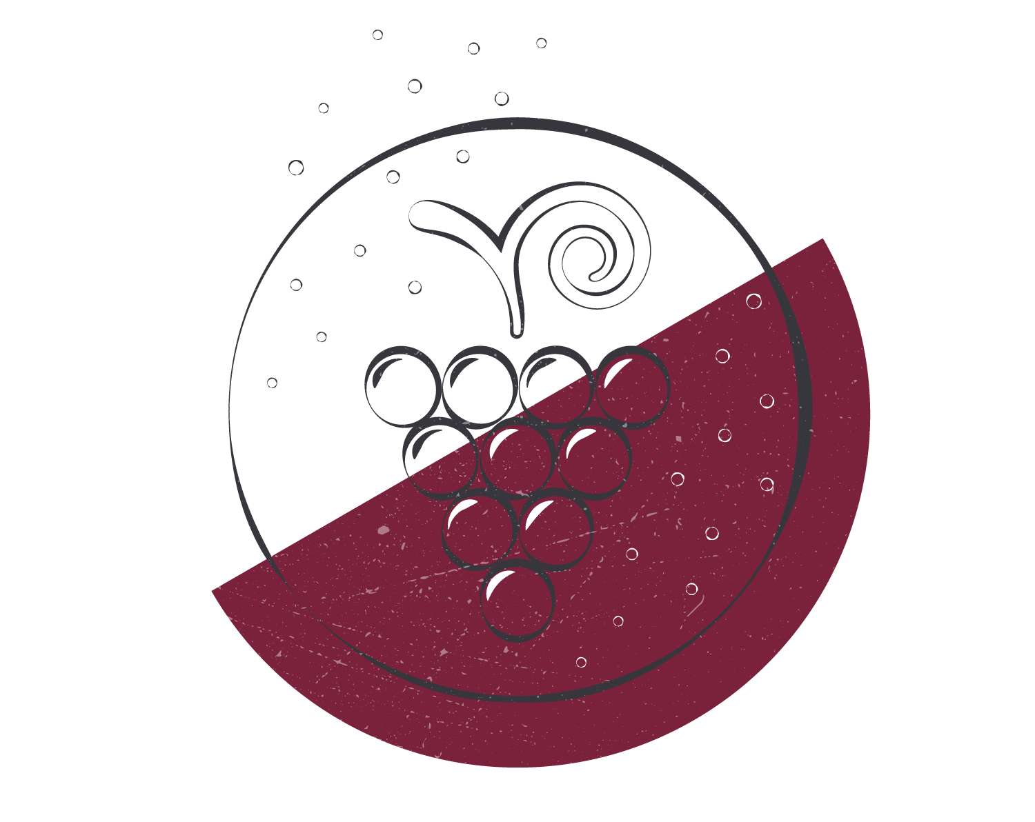 Roussanne White Wine Grape Originally from the Rhone Region