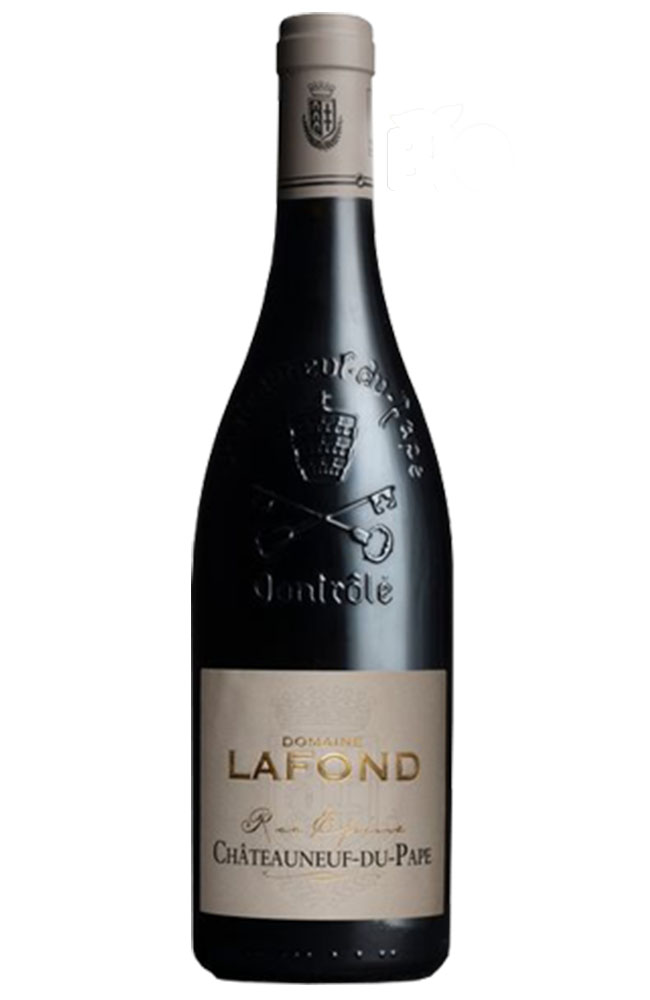 2016 Domaine Lafond ChateauneufduPape RocEpine