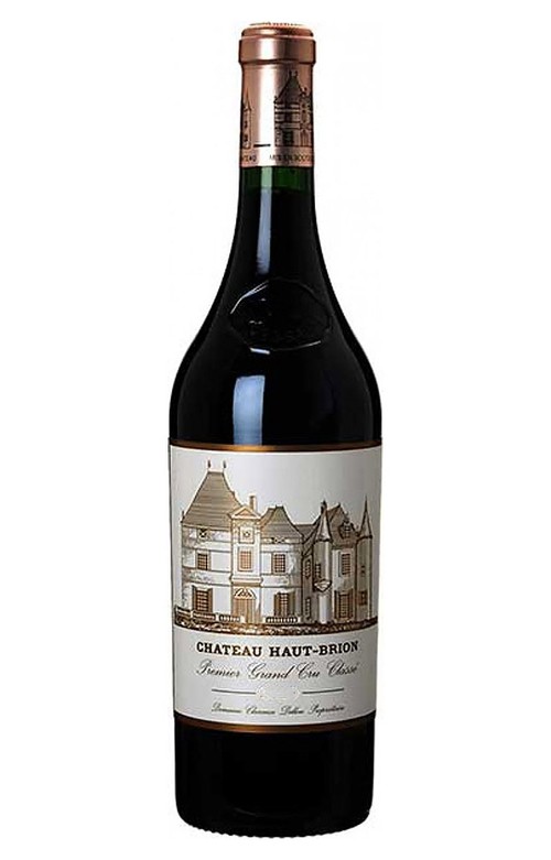 2016 Chateau Haut-Brion Pessac-Leognan Premier Grand Cru Classe