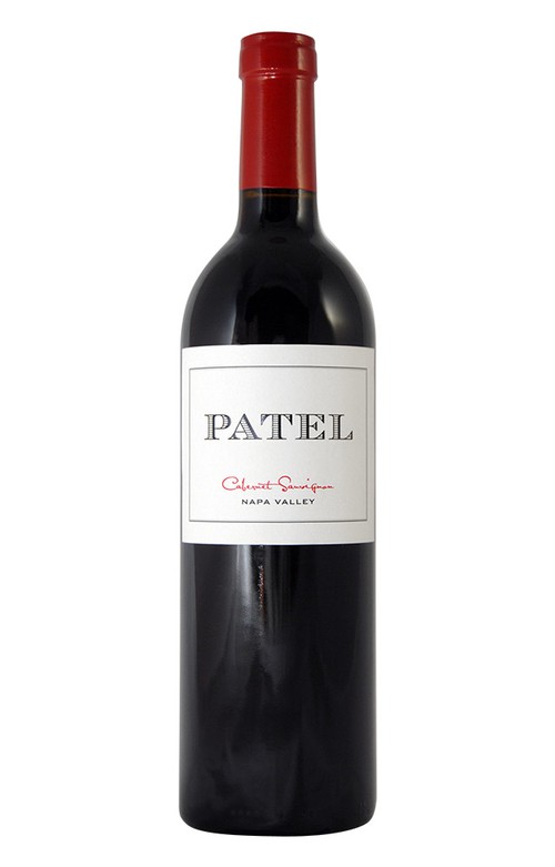 Wine Access 2013 Patel Winery Sauvignon Napa Valley