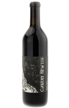 2016 Villa Creek Cellars Cherry Newton Syrah Ballard Canyon Santa Ynez Valley