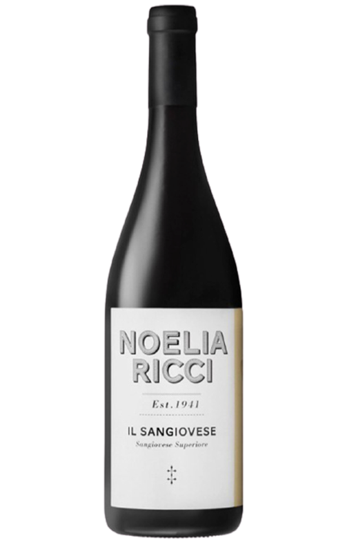 2018 Noelia Ricci Il Sangiovese Predappio Romagna DOC